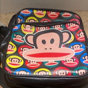 Paul frank crossbody purse